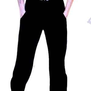 Nike  sweat pants DRI-FIT  men or women- size Med/men’s